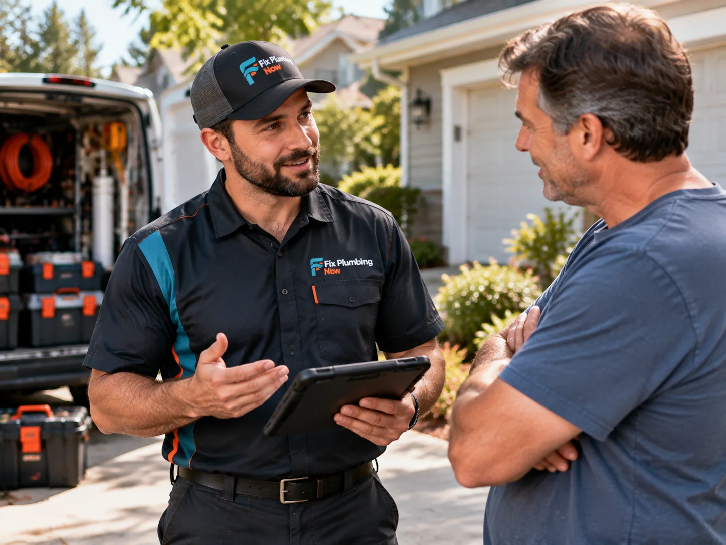 Clogged Drain Service London, AR FAQs